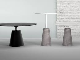 Rock Table 3d Model By Design Connected Furniture Design Interior Design Presentation Design