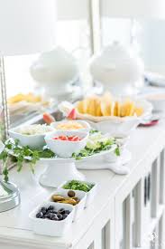 Having done this before i thought i would share these 30+ graduation party food ideas to make it easy on you! Mexican Fiesta Party Ideas The Best Authentic Guacamole Recipe