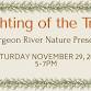 Lighting of the Trail! event image