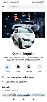 Maybe you would like to learn more about one of these? Kereta Terpakai Murah Terpakaimurah Twitter