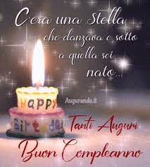 Gif Animate Buon Compleanno Le Piu Belle Qui Buon Compleanno Compleanno Auguri Di Buon Compleanno