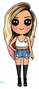 Draw So Cute Has Lines At The Bottom Of Her Eyes Dessin Kawaii Dessin Kawaii Princesse Personnage Kawaii 365 dessin logo dessin kawaii logo 365 dessins kawaii video dessin dessin au crayon carnet de dessin dessins simples petits dessins dessins mignons. pinterest