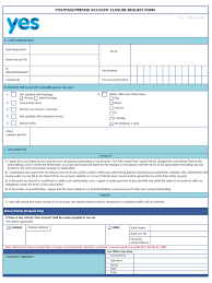 Yes, as long as your account status is not terminated. Yes 4g Termination Form