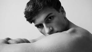 Jesse Shannon for 10 Men