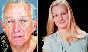 Man, 66, found guilty of strangling his 30-year-old girlfriend to death and  living with her body for two weeks