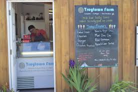 Troytown Farm Shop