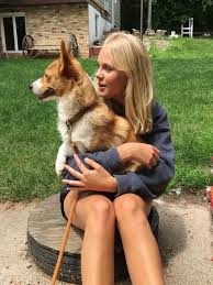 When this is combined with the playfulness of a corgi, the result is…that you spend the rest of your day looking at pictures of corgidor puppies instead of working. About Us Mn Country Corgis
