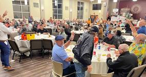 2026 Augusta BCTC Conservation Dinner
