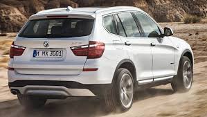 Software issue causes control problems on electronics. Exclusive 2015 Bmw X3 To Be Launched In India In August Overdrive