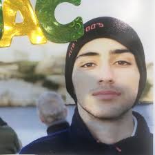 Parkland victim Joaquin Oliver's family launches charity initiative