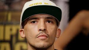 Suspenden combate entre Lee Selby y Jonathan Barros