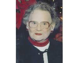 Marjori Sharp Obituary (1935