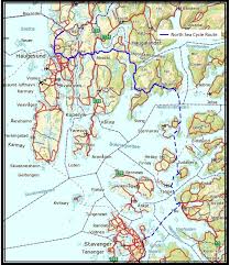 Karmøy, 5541 kolnes fra finn. Tysvaer Far Gavepakke Karmoy Kan Falle Ut