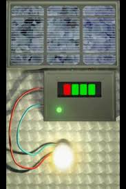 Just put your mobile for some minutes in light and . Solar Battery Charger Apk Download From Moboplay
