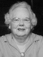 Myra Ellen (Orr) Canfield, of Niles