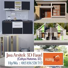 Jasa desain interior rumah di sidoarjo. Desain Interior Rumah Ala Jepang Cek Bahan Bangunan