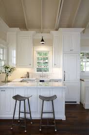 Favorite Things Friday Small Cottage Kitchen Small White Kitchens White Kitchen Design