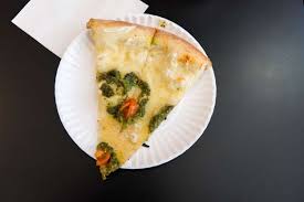 Hours may change under current circumstances Pizza Tours In Nyc The Top 6 To Try Now Cozymeal