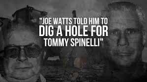 Joe The German Watts Gambino Family Hit Man For John Gotti Ft. The Westies  , Roy DeMeo & More