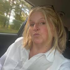 Shyequavier Patricia Knowles