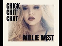 Millie West's Instagram, Twitter & Facebook