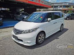 Customise your loan» «hide options. Honda Elysion 2008 3 0 In Johor Automatic Mpv White For Rm 45 500 7349123 Carlist My
