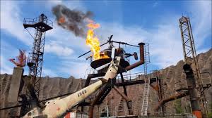 Maybe you would like to learn more about one of these? Filmpark Babelsberg 21 05 2018 Hd Youtube