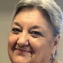 Mrs. Rebecca Higdon Obituary