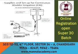 Image result for Continuous Bladder Irrigation