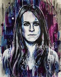 Laura Jane Grace