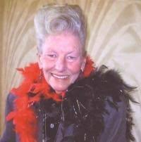 Frances Hyer Obituary (2014)