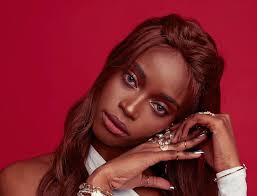 Fatoumata and Fatimah