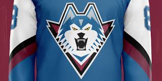You can download (702x336) colorado avalanche logo 2018 png clip art for free. Avalanche Reverse Retro Concept Bret Kenworthy