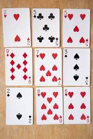 Elevens Card Game Activity Education Com Math Card Games Card Games For One First Grade Math
