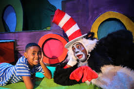 Start studying seussical the musical jr!. Seussical Jr With Katlego Nche My View By Robyn Sassen And Other Writers