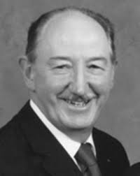 George Archie Stoner Obituary