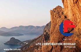 Supported by a group of competent suppliers, manufacturers, staff and consultants manage. Lfe Corp To Exit Pn17 Status Today The Edge Markets
