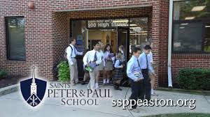 We did not find results for: Saints Peter Paul Parish And School Sspp Saints Peter And Paul Facebook