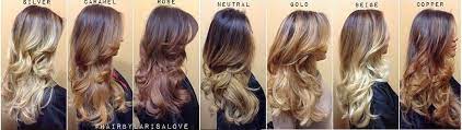 If you're still hesitant to give it a try, we've got some good news: 60 Awesome Diy Ombre Hair Color Ideas For 2017