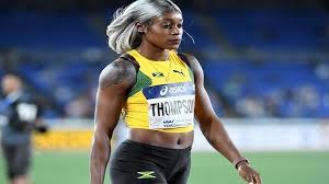 In the process, she became the first woman to complete the olympic sprint double since the. Athletics Schedule For Tokyo 2020 Olympics Loop Jamaica
