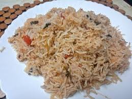 Madras samayal 1.726.962 views3 year ago. Plain Kuska Muslim Style In Tamil Kuska Biryani Seivathi Eppadi Muslim Style Kuska Recipe In Tamil Youtube Biryani Resep Makanan Resep Makanan India