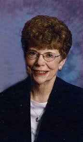 Obituary information for Janet Asmus