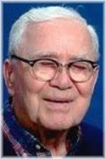 Vernon Edward Weis (1920-2006)