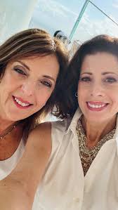 ALL-IN at Nu Skin Leadership Meeting #nuskin #miami #skincareproducts  #bestlife #newchallenge #workwithfriends #womensupportingwomen