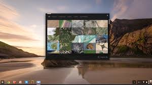 To the left of the site, app, or extension, uncheck the box. How To Change The Chromebook Wallpaper