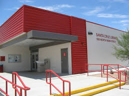 Maybe you would like to learn more about one of these? City Of Casa Grande Public Library Home Facebook