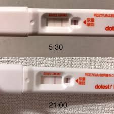 クロミッド1周期 15日目 排卵検査薬と受診結果 | コロコロあれこれ日記