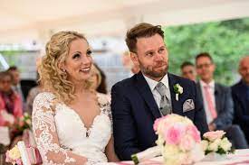 Heute verfolgen vanessa und peter, wie auch ramona und stephan die letzte folge von hochzeit auf den ersten blick. Hochzeit Auf Den Ersten Blick Wer Ist Noch Zusammen Brigitte De