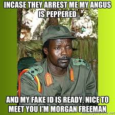 Pin By Jacob Blair On Kony Famous Memes Bodybuilding Memes Evil People