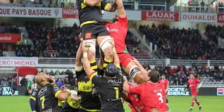Soule, enivrant pays basque (replay). Rugby Pro D2 Touche Defaillante Au Biarritz Olympique A Qui La Faute